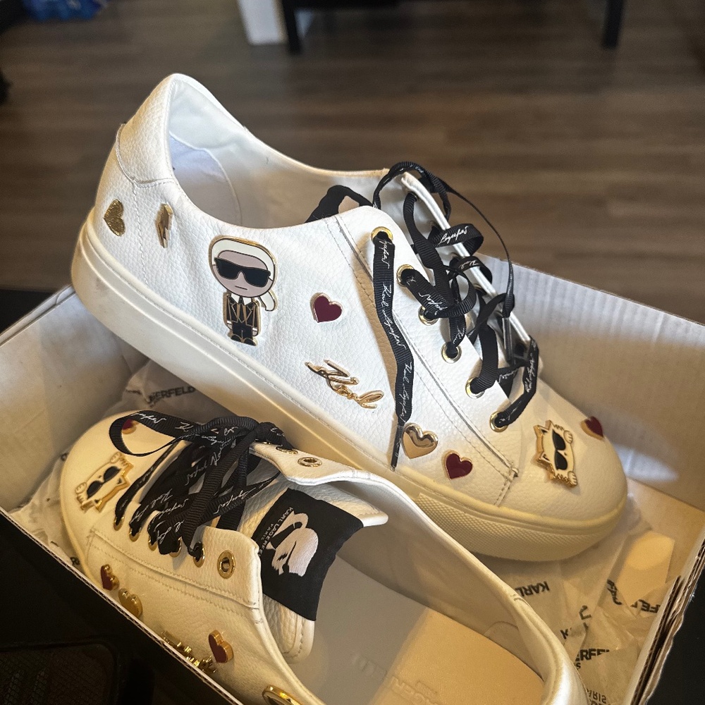 Karl Lagerfeld Sneakers